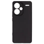 Чохол до мобільного телефона Armorstandart Matte Slim Fit Xiaomi Redmi Note 13 Pro+ 5G Camera cover Black (ARM71860) - зменшене зображення 1