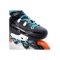 Роликові ковзани Tempish Black Ice 38 (1000004604/38) - зменшене зображення 10