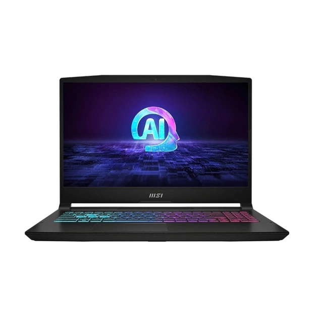 Ноутбук MSI Katana A15 AI B8VG-499XUA (9S7-158N31-499) - зображення 1