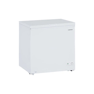 Морозильна скриня Liberton LCF-200H зображення 1