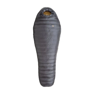 Спальный мешок Turbat Nox пуховий 250 grey/cheddar orange 195 см (012.005.0395) изображение 1