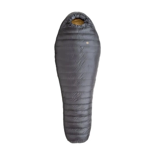 Спальный мешок Turbat Nox пуховий 250 grey/cheddar orange 195 см (012.005.0395) изображение 1