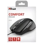 Мишка Trust Voca USB Black (23650) - зменшене зображення 6