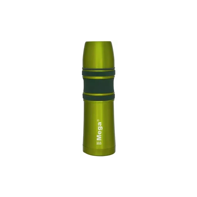 Термос Mega Slim 1,0 л (0717040234103) - изображение 1