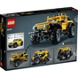 Конструктор LEGO Technic Jeep Wrangler 665 деталей (42122) - зменшене зображення 9