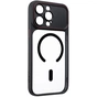 Чехол для мобильного телефона Armorstandart Y17 MagCase Apple iPhone 14 Pro Max Black (ARM91482) - уменьшенное изображение 2