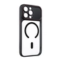 Чехол для мобильного телефона Armorstandart Y17 MagCase Apple iPhone 14 Pro Max Black (ARM91482) - уменьшенное изображение 2