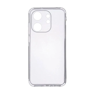 Чохол до мобільного телефона BeCover Infinix Smart 9 (X6532) Transparancy (712496) зображення 1