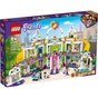 Конструктор LEGO Friends Торговий центр Хартлейк Сіті (41450) - зменшене зображення 1