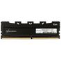 Модуль памяти для компьютера DDR4 8GB 2400 MHz Black Kudos eXceleram (EKBLACK4082417A) - уменьшенное изображение 1