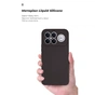 Чохол до мобільного телефона Armorstandart ICON Xiaomi Poco F8 Ultra Camera cover Black (ARM89272) - зменшене зображення 7