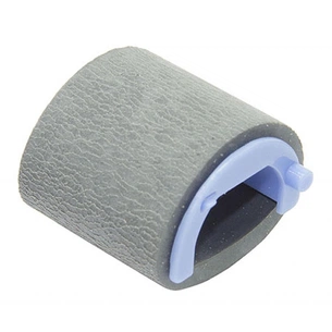 Ролик захоплення паперу bypass tray HP LJ CP1025/CM2320/CM1312 аналог RL1-1802/RC2-1 AHK (29070) зображення 1