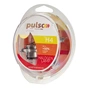 Автолампа PULSO H4/P43T 12v60/55w+50 X-treme Vision/plastic box (LP-42653) - уменьшенное изображение 2