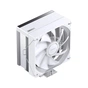 Кулер для процессора JONSBO CB40 White - уменьшенное изображение 8