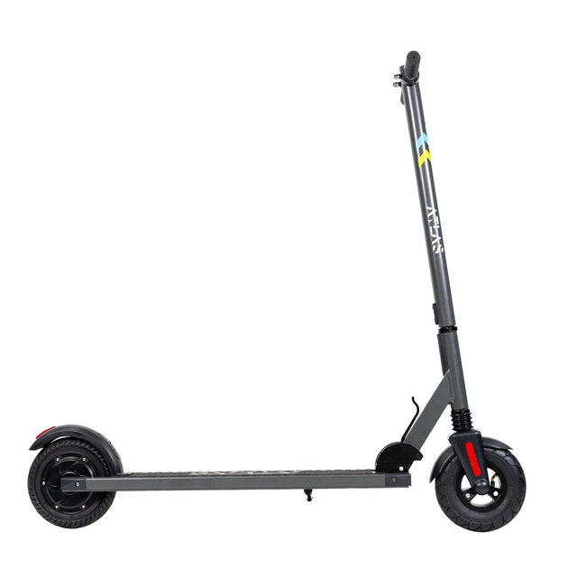 Електросамокат Atlas 0810 Grey (1078) - picture 3