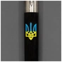 Ручка кулькова Parker JOTTER 17 Originals UKRAINE Black CT BP Тризуб син-жовтий (15632_T0016u) - зменшене зображення 4