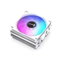 Кулер до процесора JONSBO HX4170D White - зменшене зображення 8