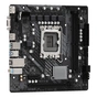 Материнська плата ASRock H610M-HDV - зменшене зображення 4