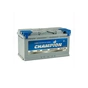 Акумулятор автомобільний Champion 100 Ah/12V Euro (CHG100-0) - зменшене зображення 2