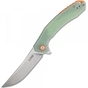 Ніж CJRB Gobi G10 Mint Green (J1906-NTG) - зменшене зображення 1