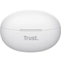 Навушники Trust Yavi Earphones White (25173) - зменшене зображення 6