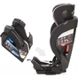Автокрісло Evenflo EveryFit LX Augusta (032884200870) - зменшене зображення 6