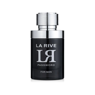 Туалетна вода La Rive Password 75 мл (5906735234473) зображення 1