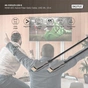 Кабель мультимедийный HDMI M to HDMI M 15m 4K AOC hybrid-fiber black Digitus (AK-330125-150-S) - уменьшенное изображение 8