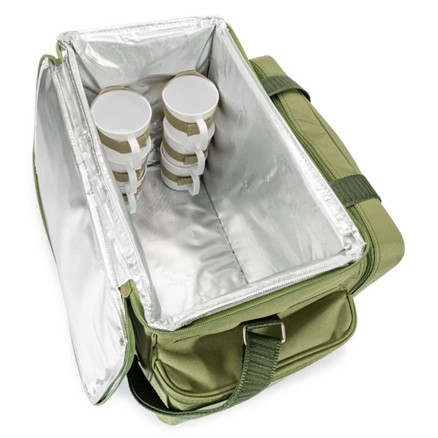 Набір для пікніка Кемпінг Grand Picnic (4823082715923) - picture 4