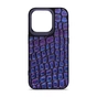 Чохол до мобільного телефона Harder Kaiju Skin Apple iPhone 14 Pro Blue (ARM76859) - зменшене зображення 1