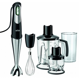 Блендер Braun MQ 745 APERITIVE зображення 1