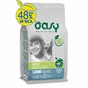 Сухий корм для собак OASY One Animal Protein ADULT Small/Mini з ягням 800 г (8053017348377) - зменшене зображення 1