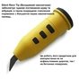 Палки для скандинавской ходьбы Vipole Instructor Vario QL Silent DLX (S25 24) (DAS303495) - уменьшенное изображение 5