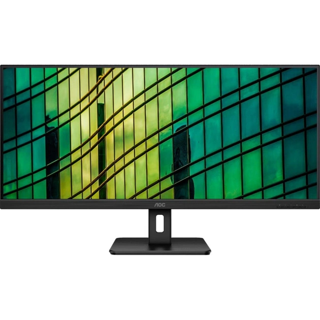 Монітор AOC Q34E2A - изображение 1