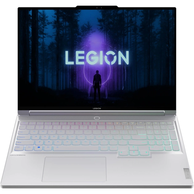 Ноутбук Lenovo Legion Slim 7 16IRH8 (82Y30089RA) - зображення 1