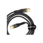Дата кабель USB-C to USB-C 1.0m 100W black Essager (EXCTT1-XJ01-P) - уменьшенное изображение 1