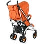 Коляска BabyHit Rainbow G2 Coral (30 505) - зменшене зображення 4