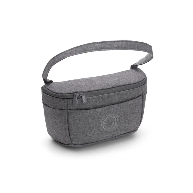 Сумка для мами Bugaboo Grey Melange (2306010101) - изображение 1