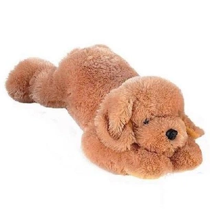 М'яка іграшка Aurora Ретривер 32 см (4C072A) зображення 1