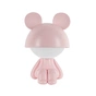 Нічник Kite Світильник LED з акумулятором Cute Mouse, рожевий (K25-316-2-2) - зменшене зображення 2