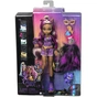 Лялька Monster High Монстро-класика Клодін (HHK52) - зменшене зображення 7