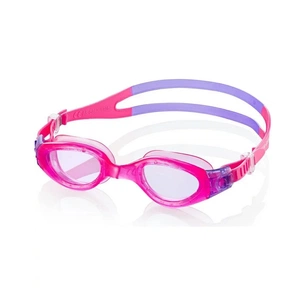 Окуляри для плавання Aqua Speed Eta 084-03 643 рожевий/синій OSFM (5908217606433) зображення 1
