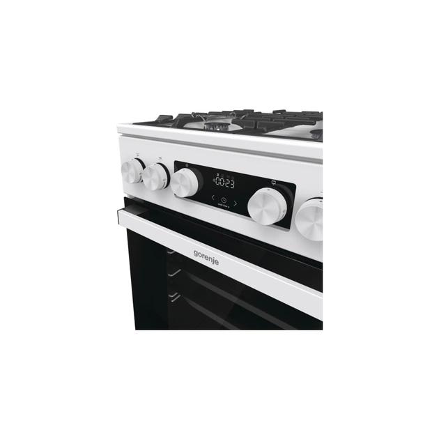 Плита Gorenje GGI5C21WF-B - picture 6