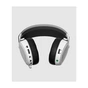Навушники SteelSeries Arctis 7+ White (SS61461) - зменшене зображення 3