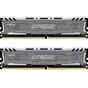 Модуль пам'яті для комп'ютера DDR4 32GB (2x16GB) 2400 MHz Ballistix Sport LT Micron (BLS2C16G4D240FSB) - уменьшенное изображение 1