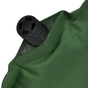 Туристичне сидіння Tribe самонадувне Camping Seat green (T-BD-0018-green) - зменшене зображення 3