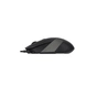 Мишка A4Tech FM10 Grey (4711421942119) - зменшене зображення 3