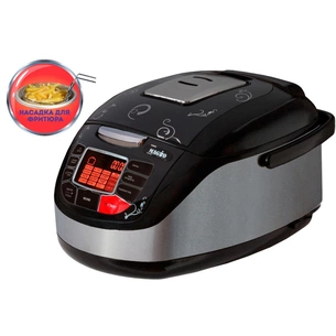 Мультиварка Magio MG-409 зображення 1