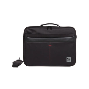 Сумка для ноутбука Serioux 15.6" Laptop bag 8444, black (SRX-8444) зображення 1