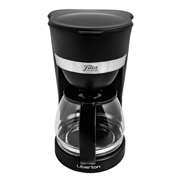Крапельна кавоварка Liberton LCM-2201 - picture 4